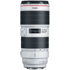 Canon 70-200mm f/2.8 IS III Canon 70-200mm f/2.8 IS III