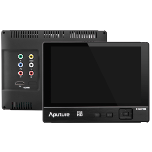 Aputure Fine HD VS-2