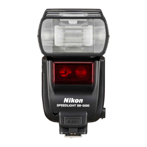 Lampa Nikon SB 5000