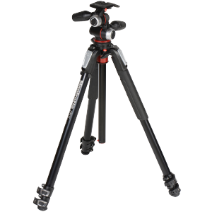 Manfrotto MT055XPRO3+x-pro