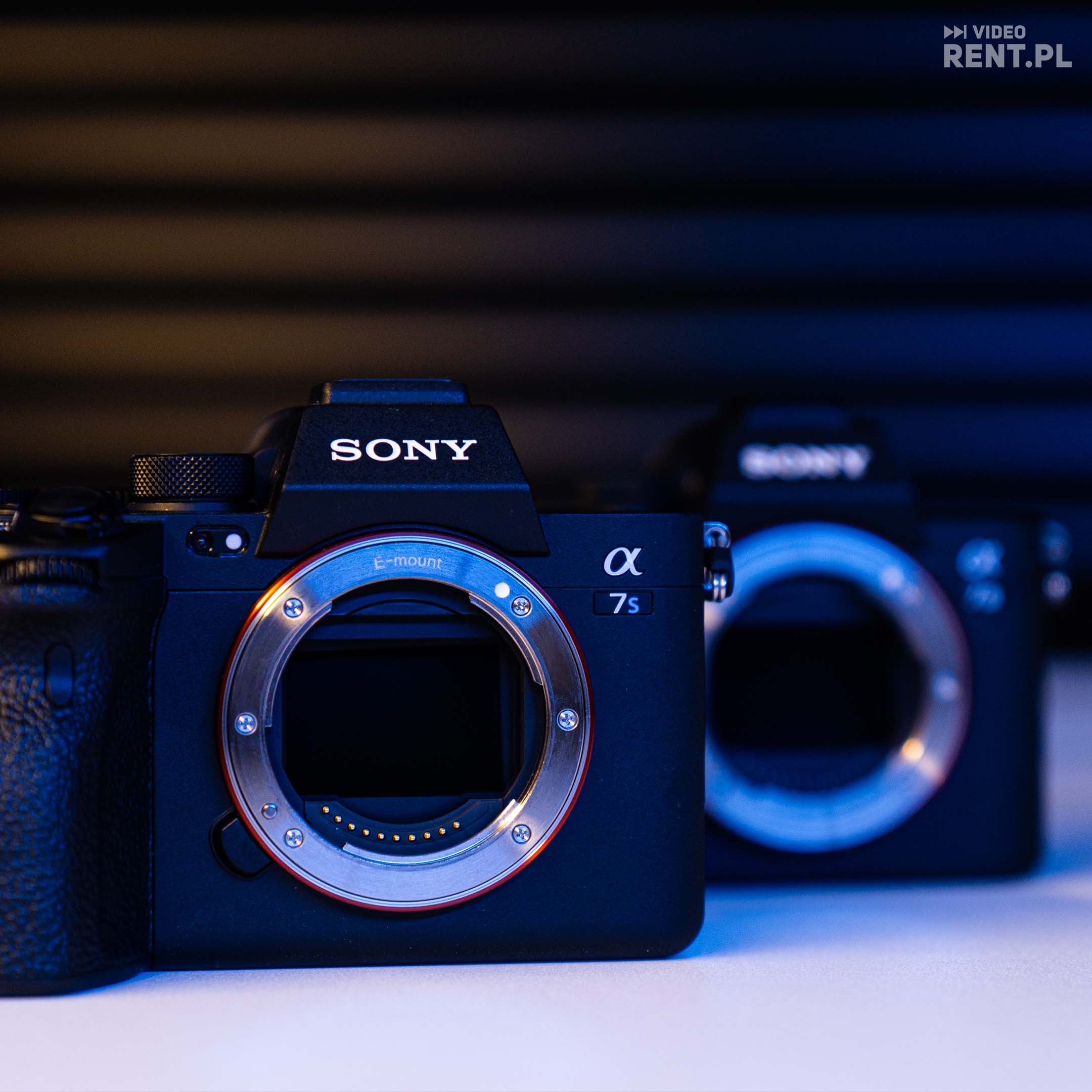 Sony A7S III vs A7 III – Główne Róznice – który najlepszy pod wynajem