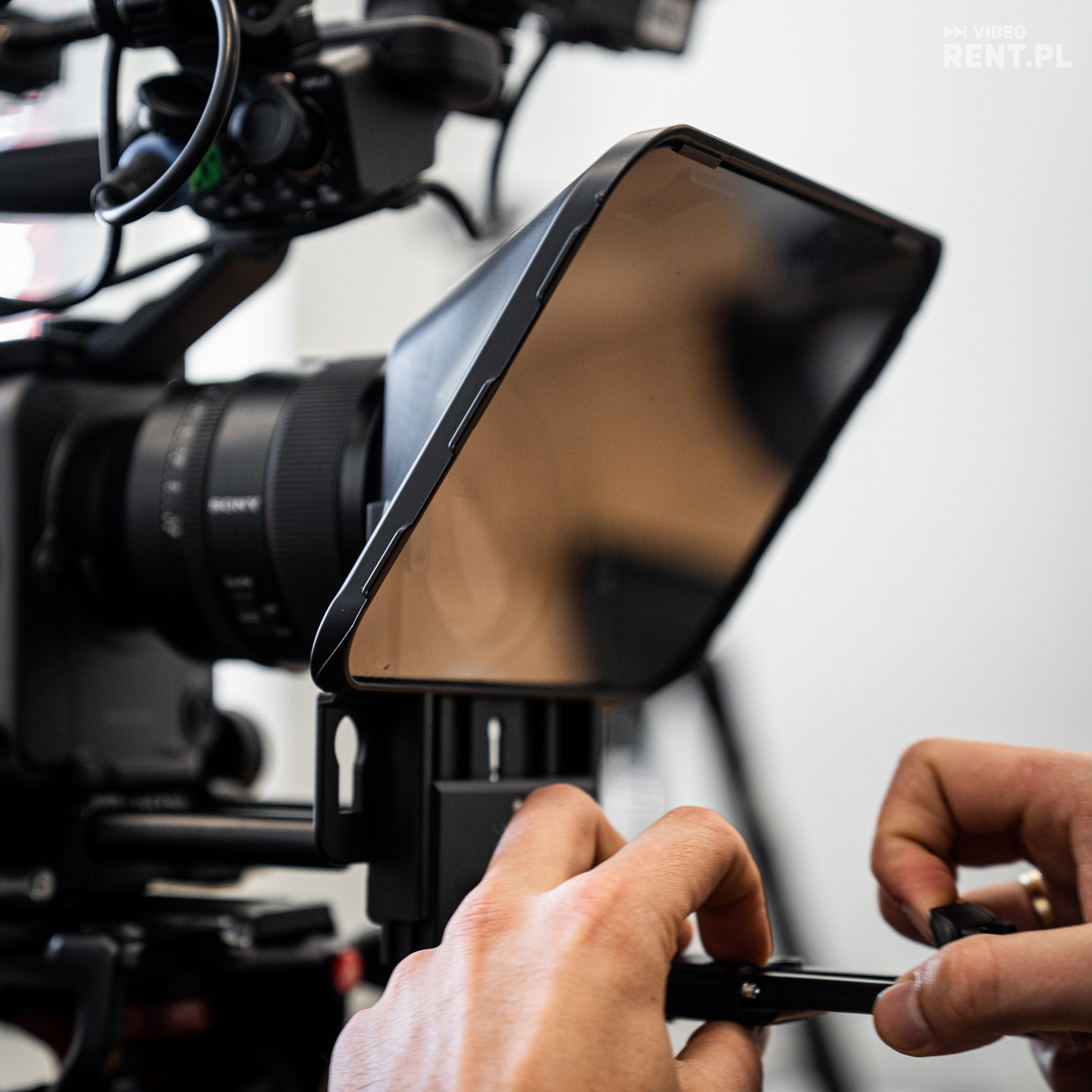 Prompter – czy faktycznie ułatwia pracę?