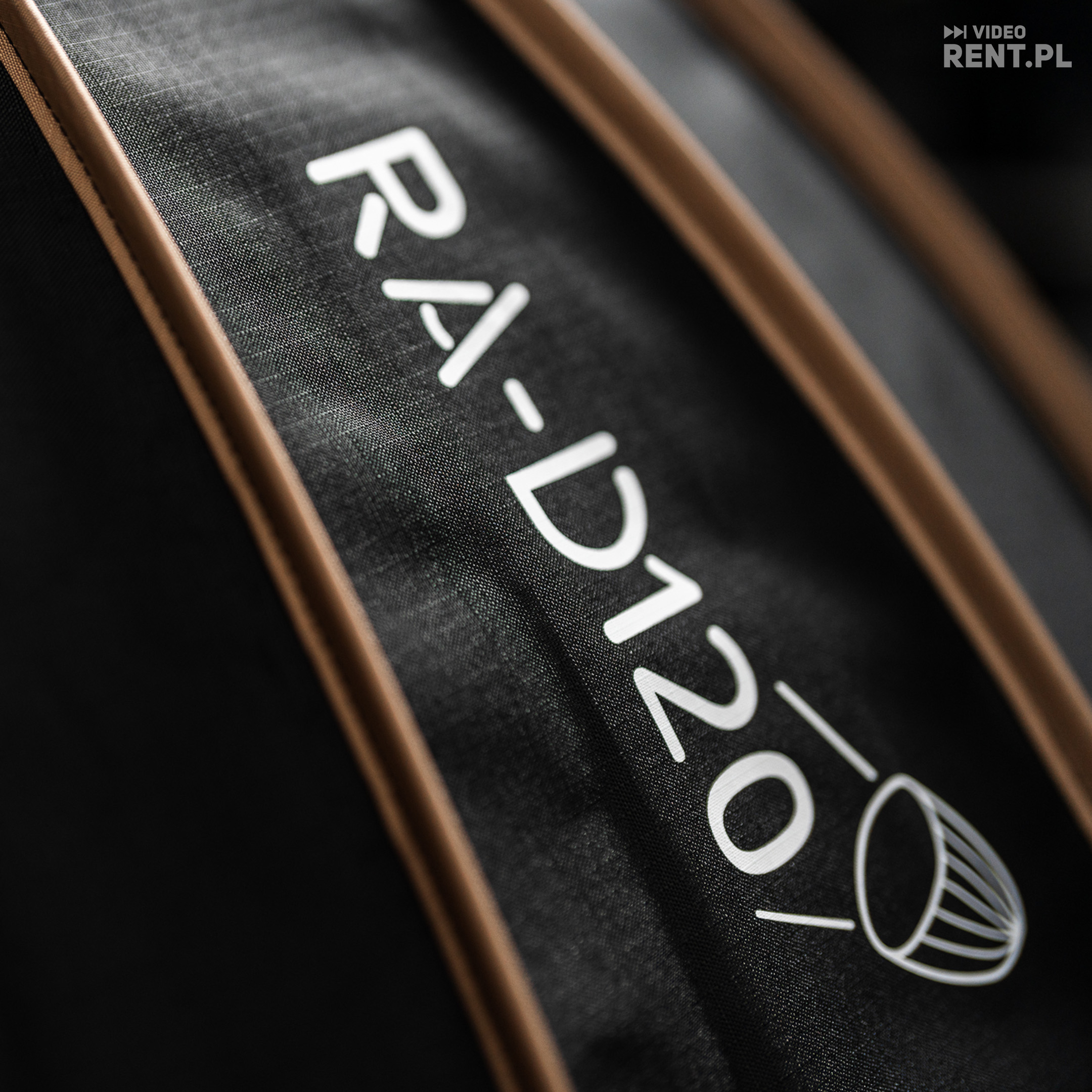 Jak poprawić jakość oświetlenia z softboxami Smallrig?