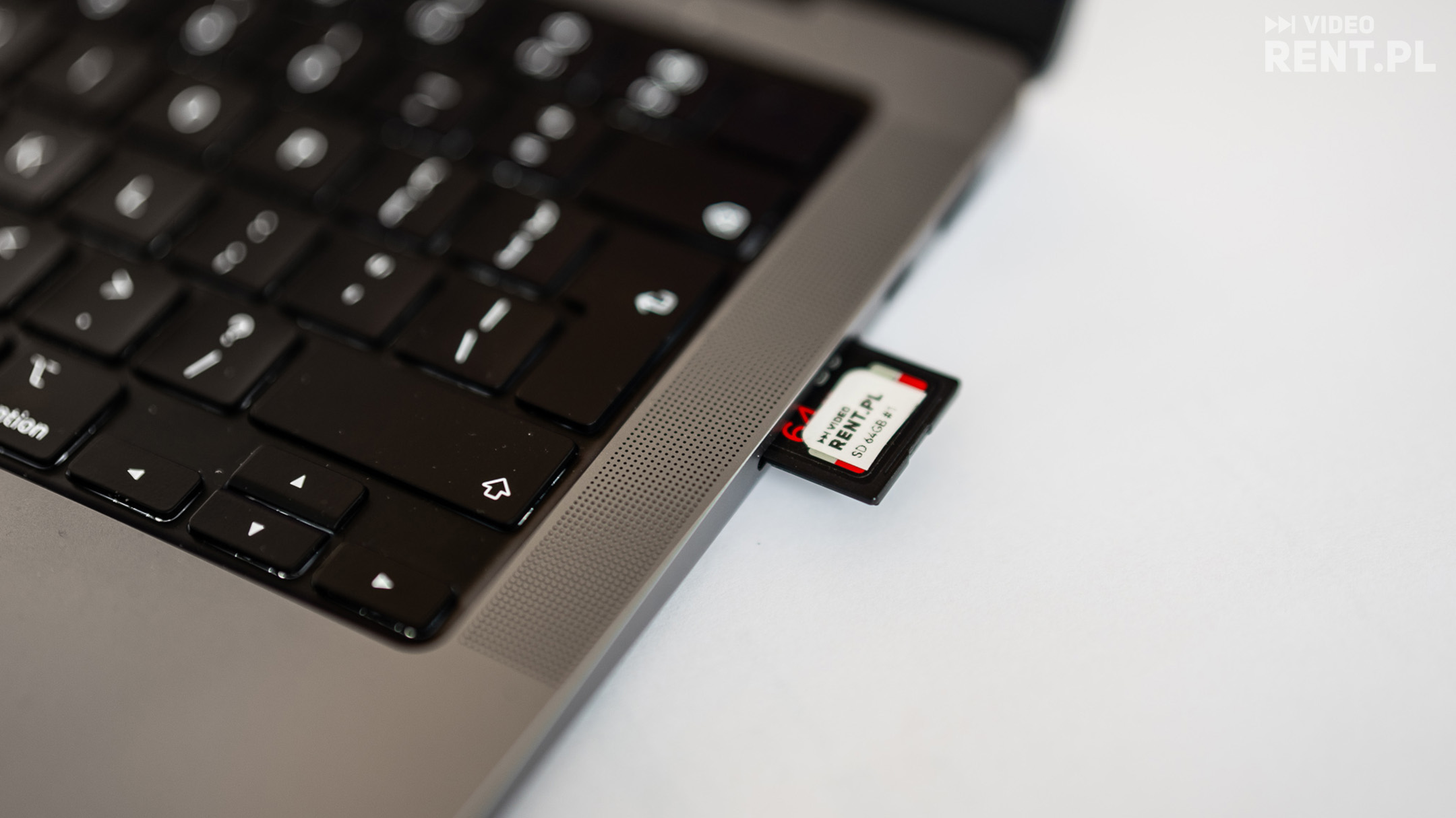 wynajem sprzętu filmowego