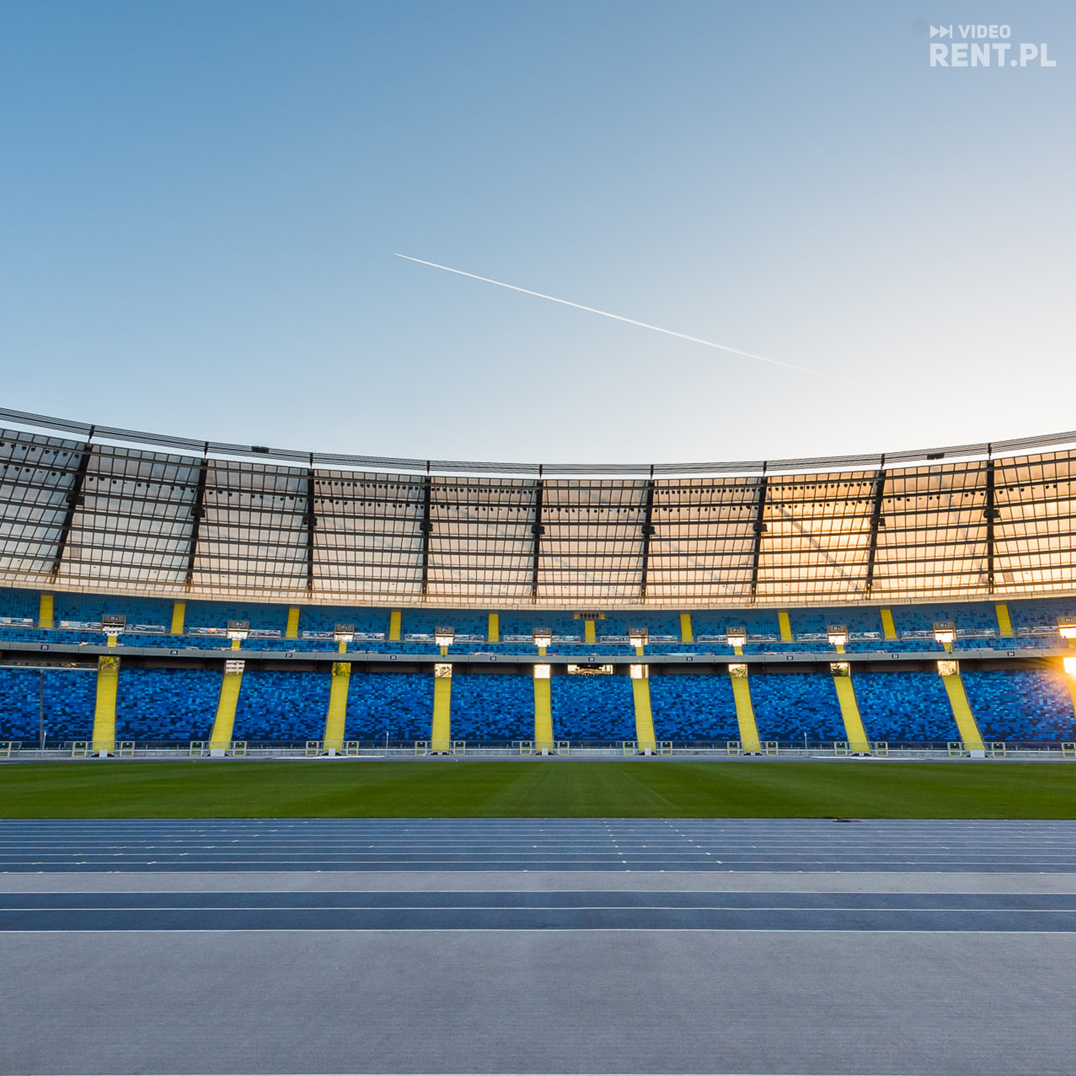 Katowice: miasto filmowe. Jak znaleźć idealną lokację do swojego projektu?