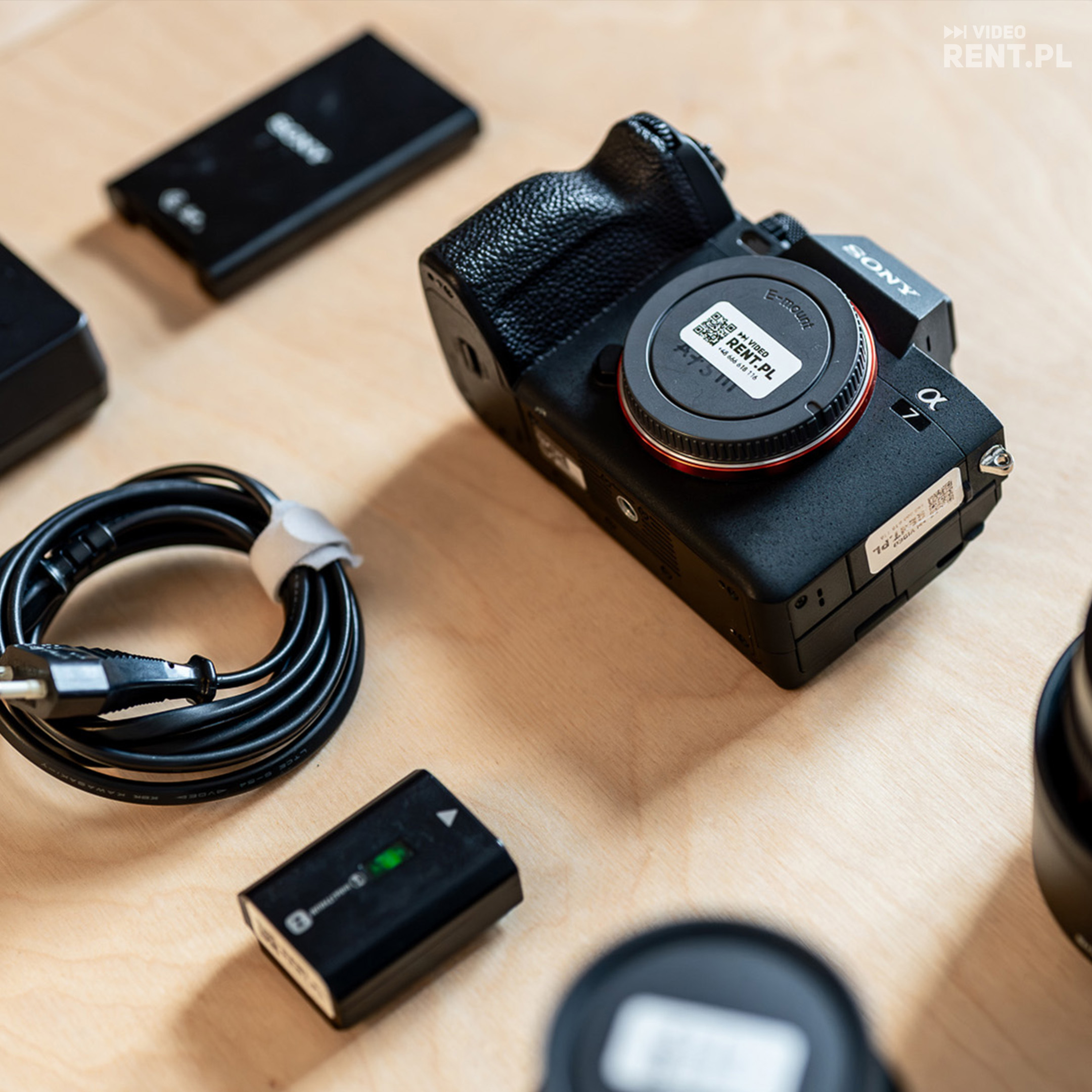 Co należy zrobić przed oddaniem sprzętu?