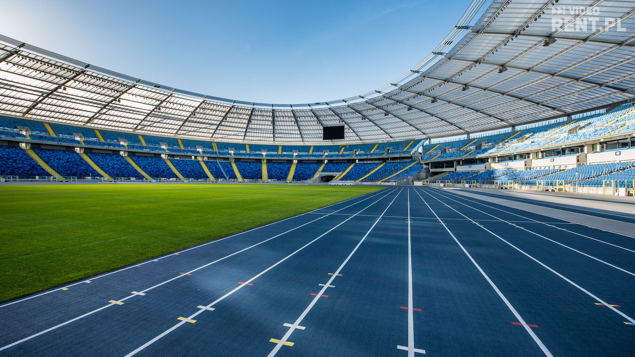 Idealne lokalizacje filmowe