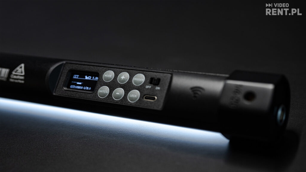 video rent mikrofony Rode Wireless GO II