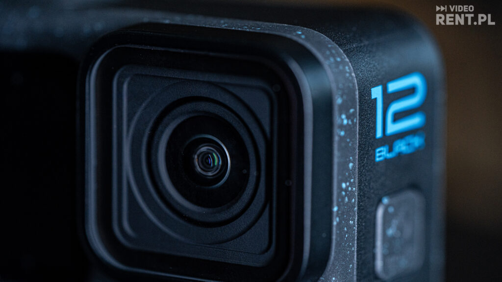 wynajem sprzętu filmowego