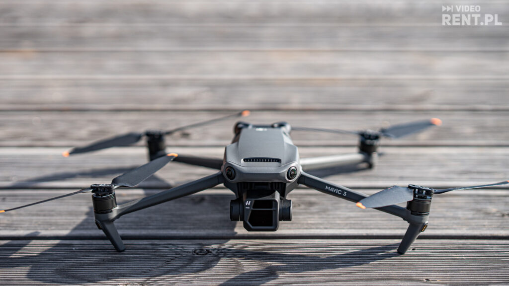 wypożyczalnia dronów