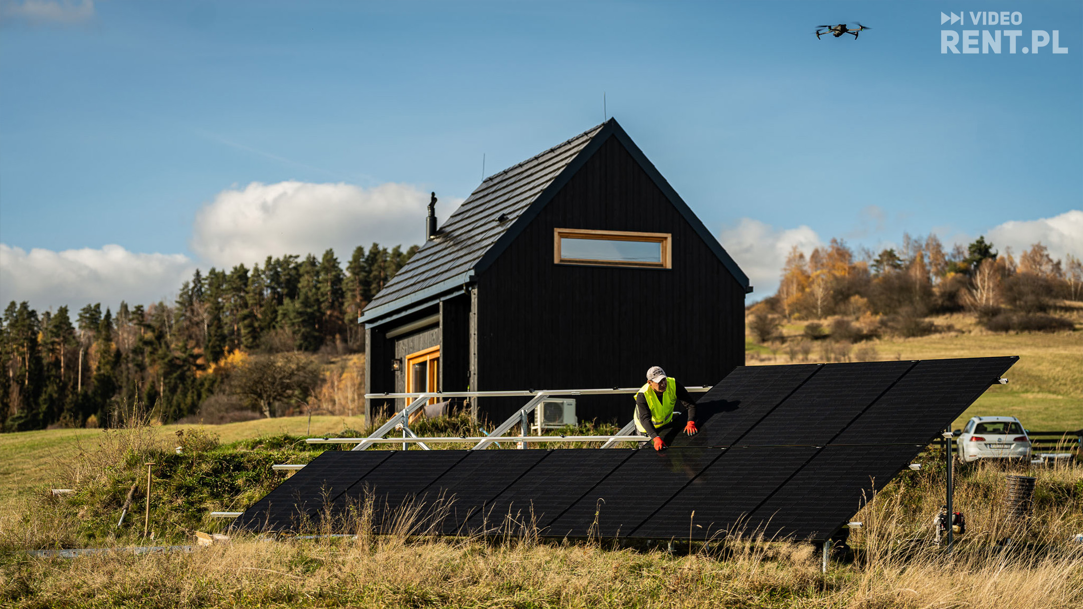 wykonane przez Impact Production