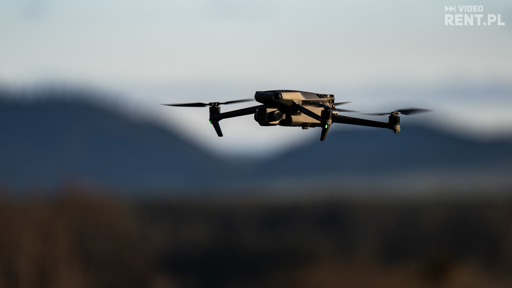 Dron Impact Production