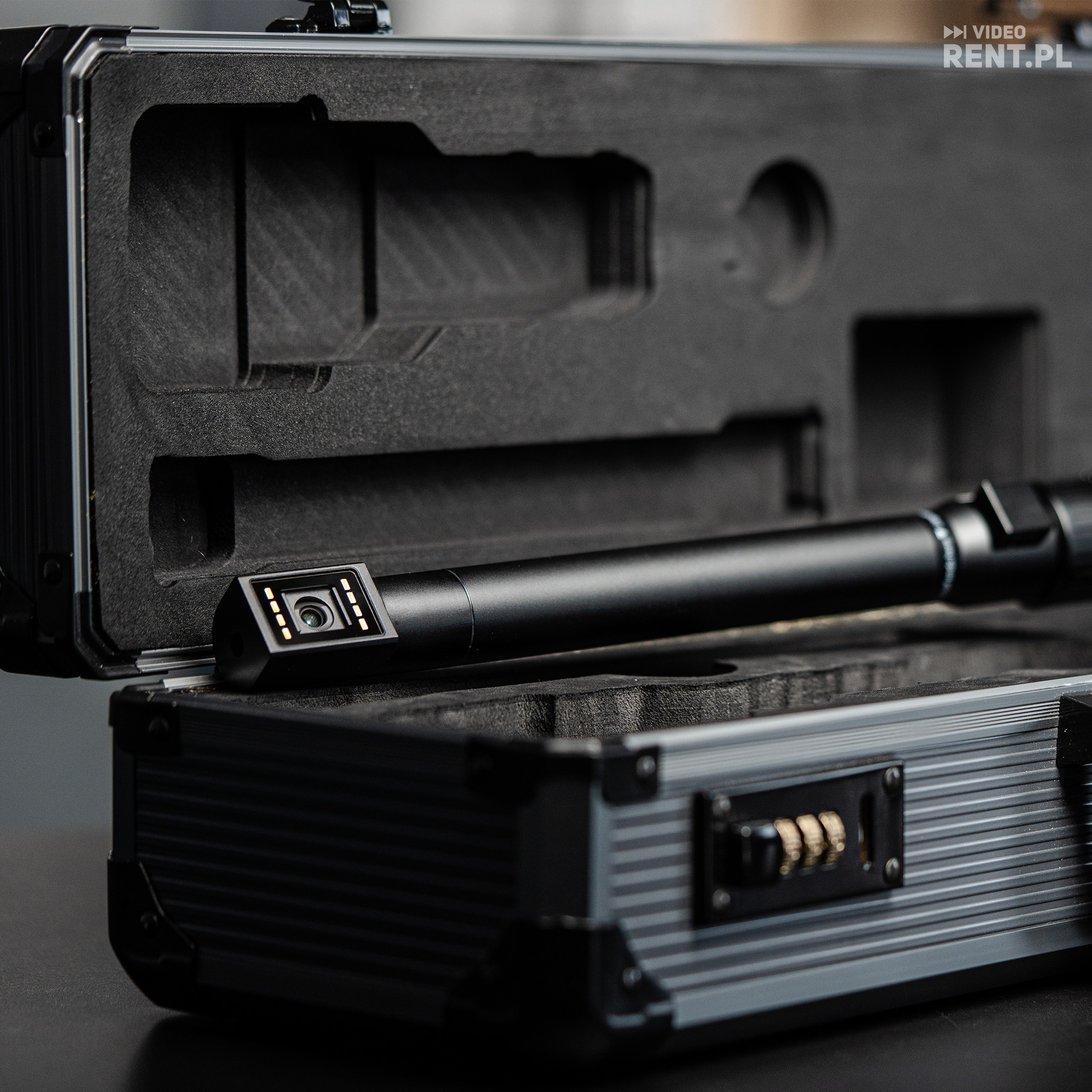 Laowa Periprobe 24mm – Spektakularna perpektywa makro