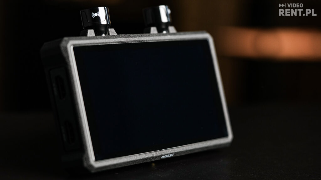 wypożyczalnia kamer