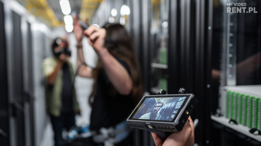 wypożyczalnia aparatów