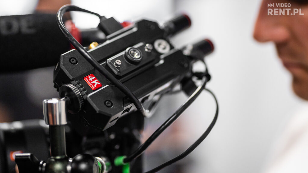 wypożyczalnia sprzętu fotograficznego