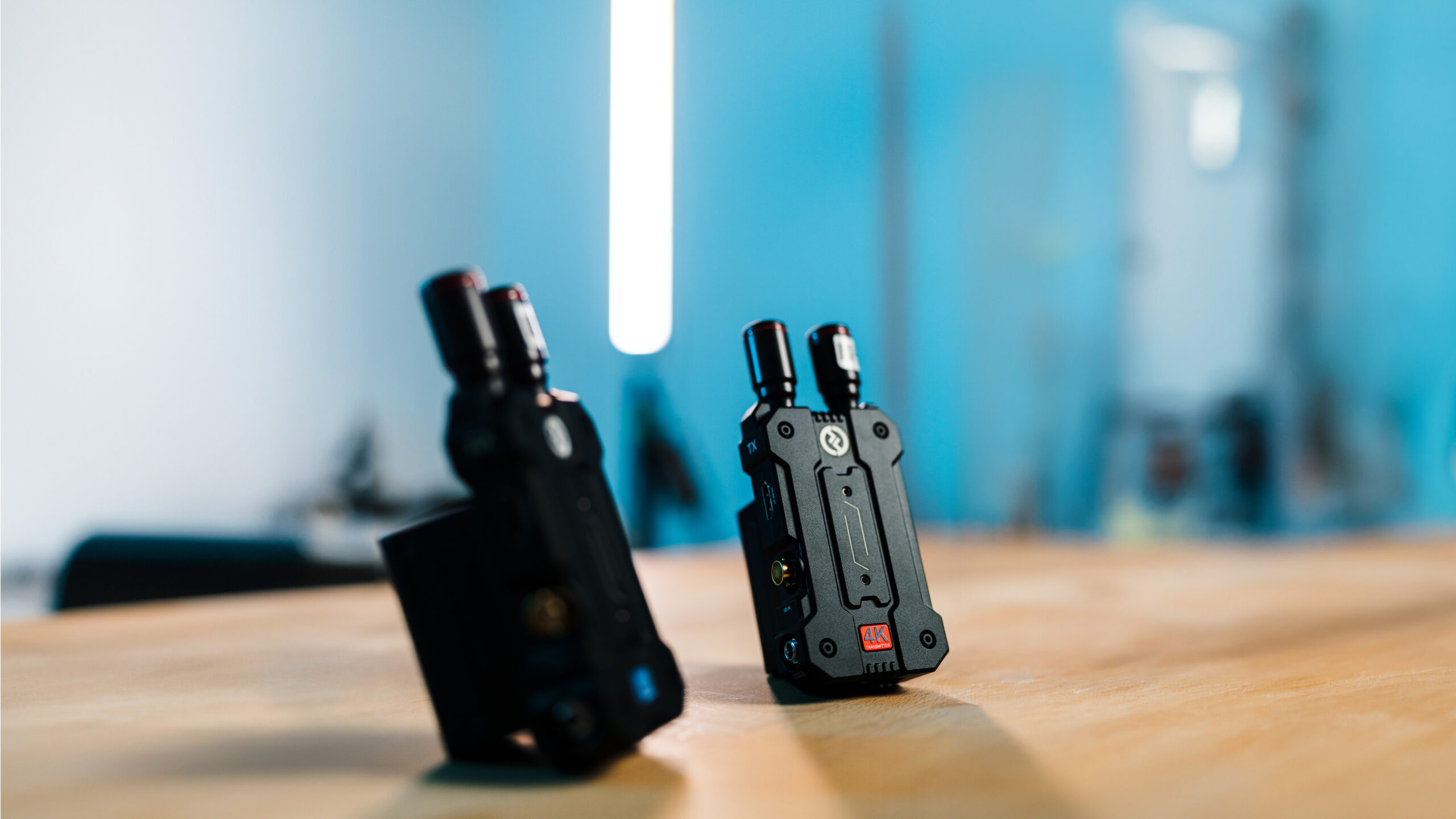 wynajem sprzętu filmowego