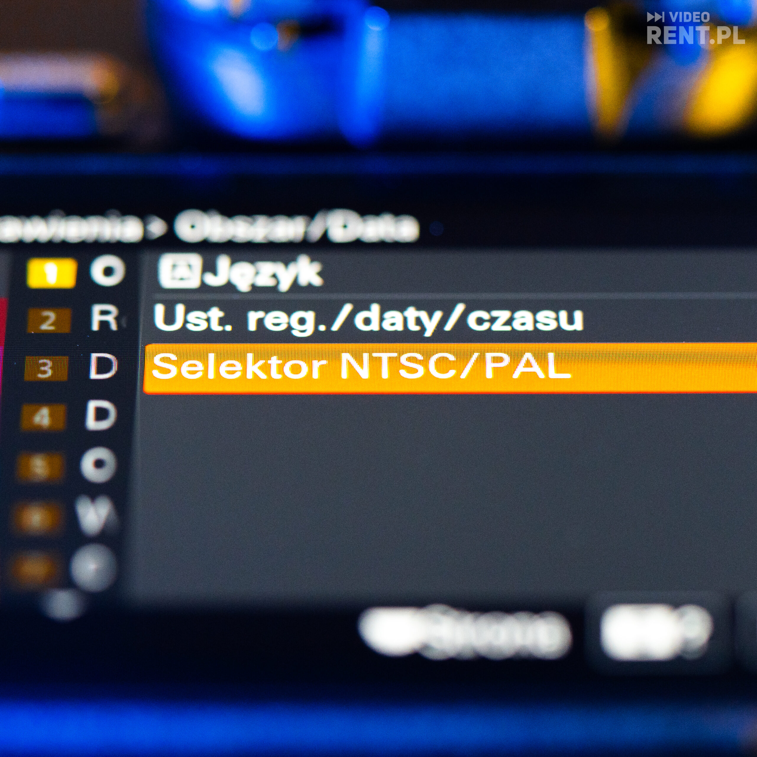 50 czy 60 klatek na sekundę? Różnice, które mają znaczenie