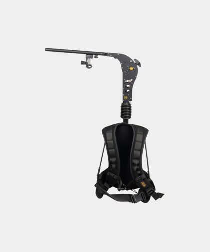 Easyrig Minimax w/ STABIL Light