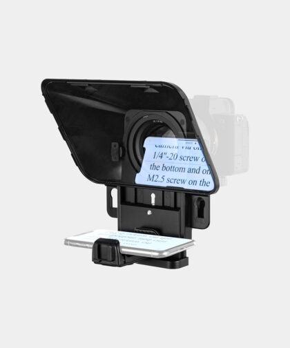 SmallRig Prompter + Pilot