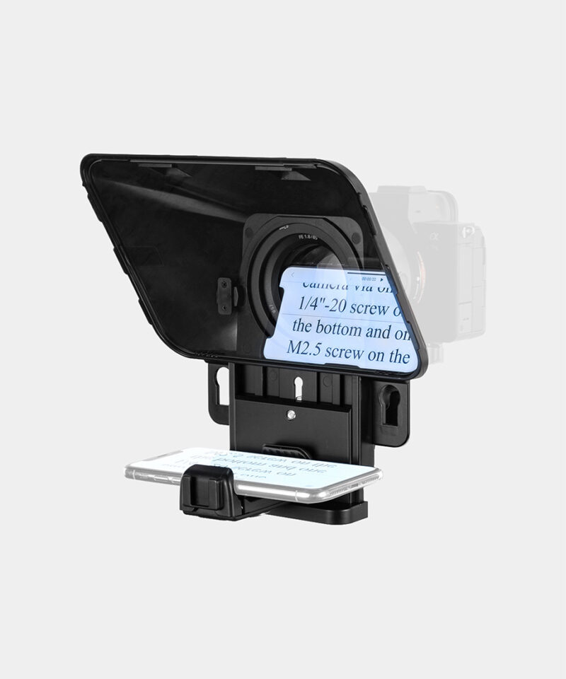 Small Rig Prompter SmallRig Prompter + Pilot - Video-Rent