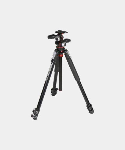 Manfrotto MT055XPRO3+x-pro