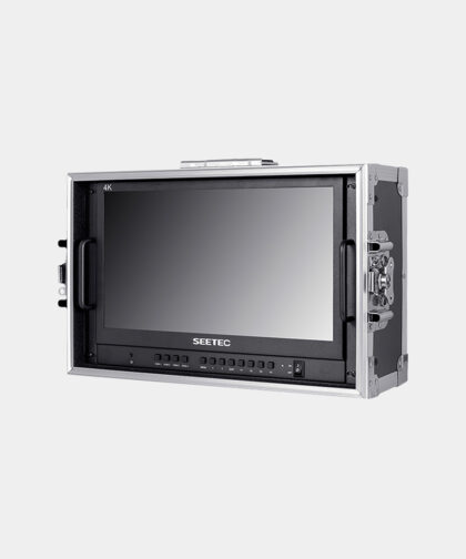 Monitor podglądowy Seetec 15.6"