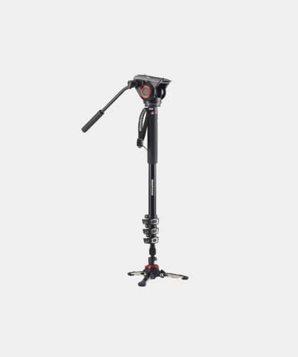 Monopod Manfrotto MVMXPRO500