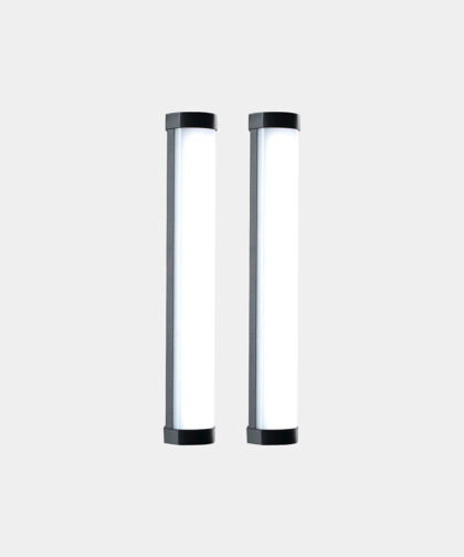 Nanlite Pavotube II 6C dual kit