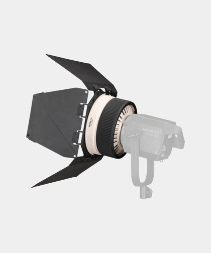 Nanlite Fresnel Lens FL‑20G