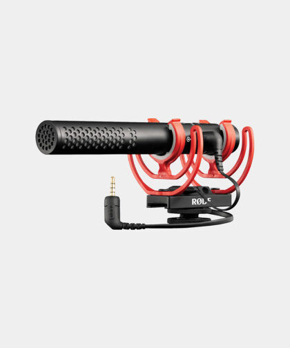 Rode Videomic NTG