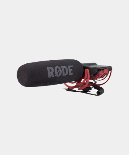Rode Videomic Rycote