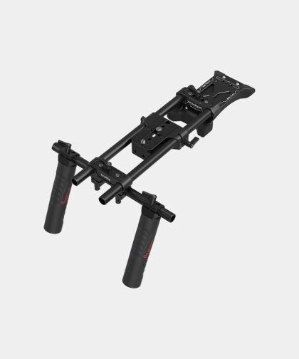 SmallRig Basic Shoulder Rig Kit