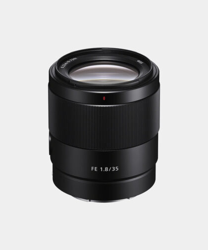 Sony FE 35mm f/1.8