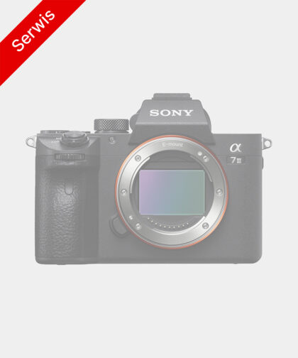 Sony A7 III