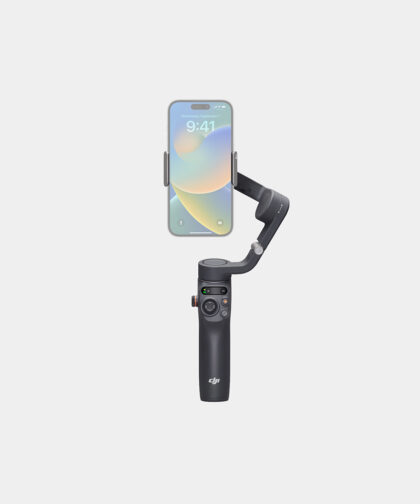 DJI Osmo Mobile 6