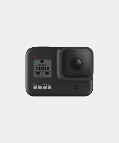 GoPro HERO8 Black