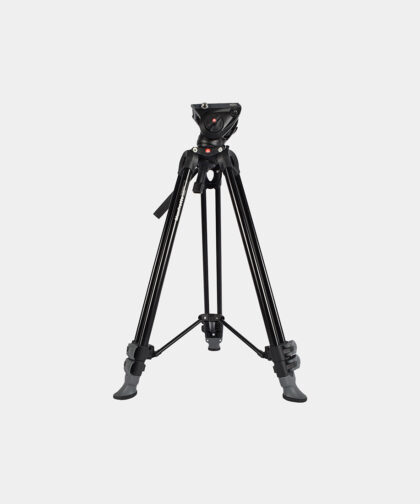 Manfrotto MVT502AM+502A