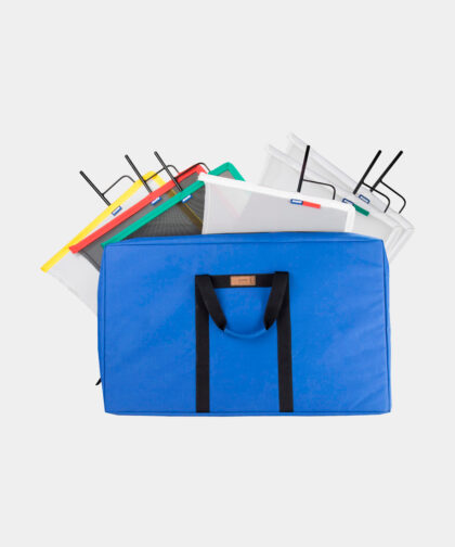 Kupo 24''x 36'' Open End Flag Kit