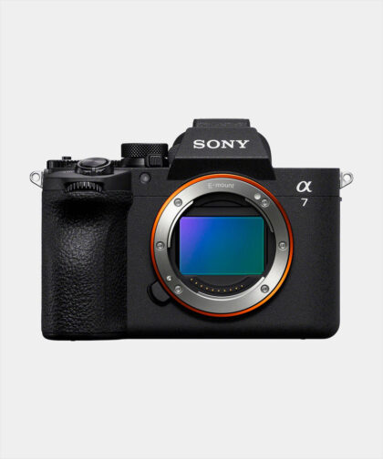 Sony A7 V