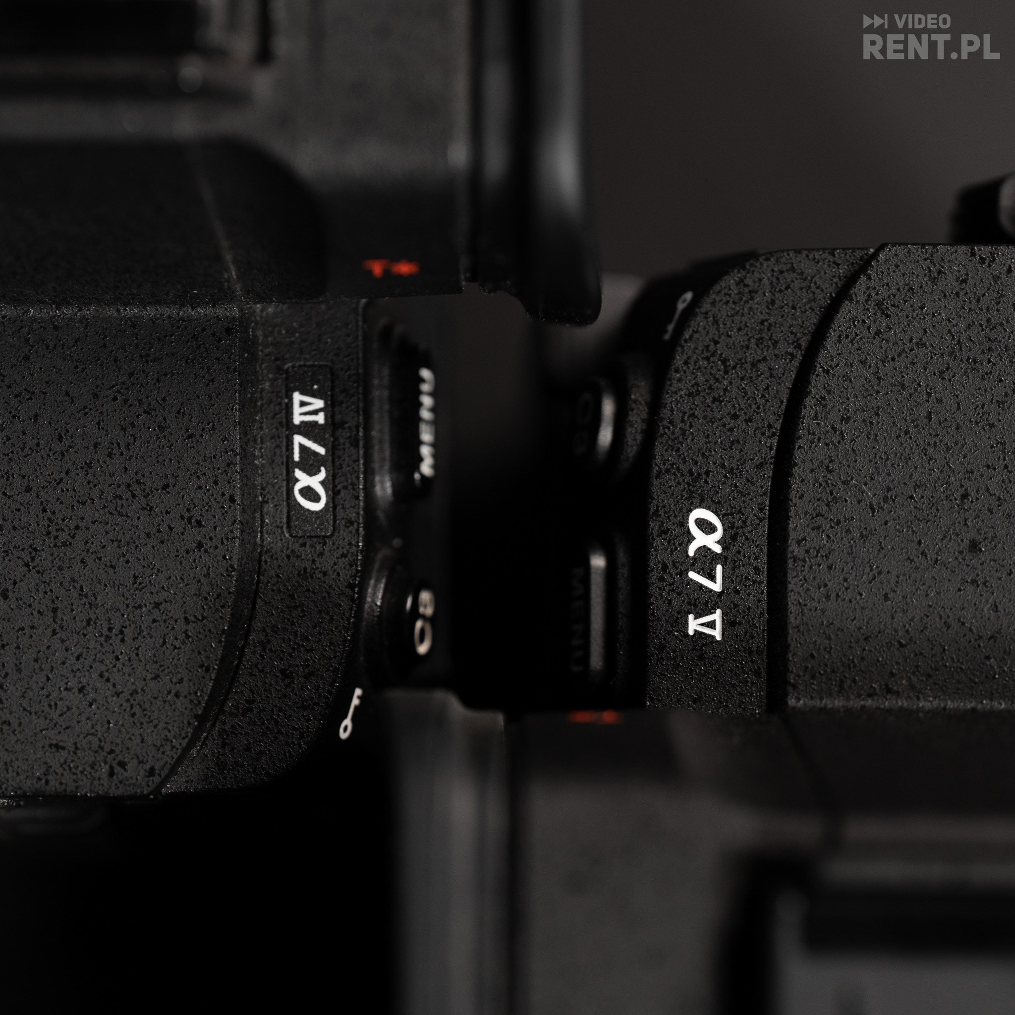 Sony A7 IV vs Sony A7 V – czy warto przesiąść się na nową generację?